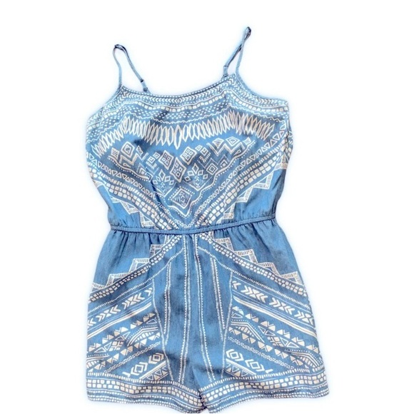 2Bella Romper Sz M - Picture 1 of 6